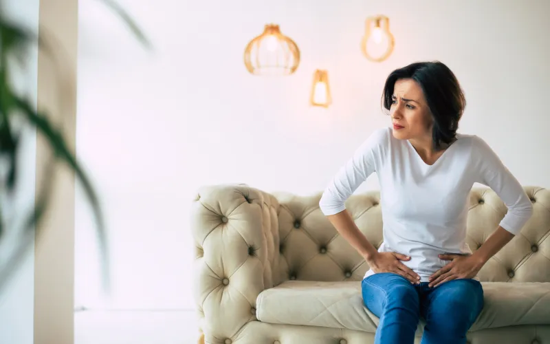 Stress Urinary Incontinence